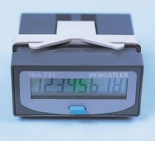 HENGSTLER         0.731.301             COUNTER