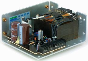 Linear Power Supplies OVP FOR CASES B-K