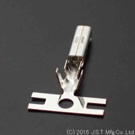 Contact SKT Crimp ST Cable Mount 20-26AWG Reel