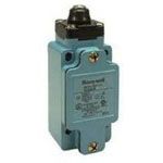 SPDT Limit Switch, 10A 600VAC, Top Plunger, Conduit