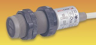 DATASENSOR         S5-5B3-32+REFLECTOR             PHOTOSWITCH, POL REFLEX, NPN/PNP