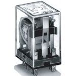 RELAY GEN PURPOSE DPDT 3A 100V