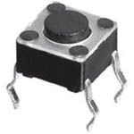 Switch Access Tactile Switch Round Decorative Cap