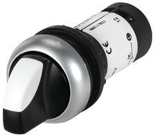 EATON         C22-WK-K02             ROTARY SWITCH, DPST, 4A, 230VAC, SCREW