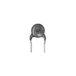 Cap Ceramic Single 56pF 1000V SL 5% (5 X 4mm) Radial 5mm 125°C Bulk