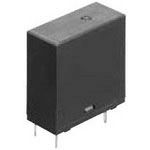 12V DC SSR, 5A AC, SPST, Optical, Transistor Output, Through Hole