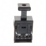 TX Optical Fiber 6Mbps 6-Pin