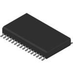 256Kbit NVSRAM 3V 25ns Parallel 32-Pin SOIC W