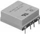 5VDC DPDT Power Relay, 5A 250VAC, Through Hole