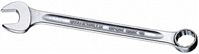 STAHLWILLE 15/64 in Combination Spanner Chrome Alloy Steel, 95 mm