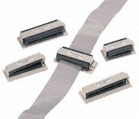 Ferrite Core Split Core