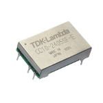 3W DC-DC Converter, 12V Out, 36-76V In, Isolated, 250mA, DIP-7