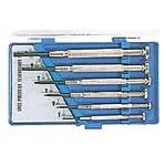 Slotted Screwdriver Set