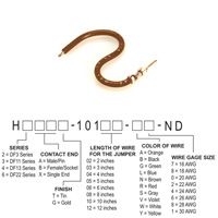 JUMPER-H1502TR/A2015N/X 10