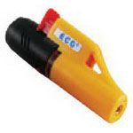 GLOVE, POLYAMIDE, L/FREE, PU, SIZE 6 - More Details