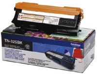 BROTHER TN325BK Black Toner