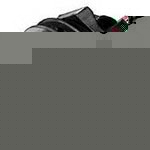 Conn Slim Line Connector M 5 POS Solder Lug ST Panel Mount 5 Terminal 1 Port