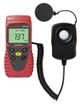 BEHA-AMPROBE   LM-100   LIGHT METER, HAND HELD, 200000 LUX