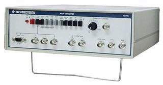 SIGNAL GENERATOR, NTSC PATTERN; Monitor Type:-; External Height:86mm; External Width:290mm; External Depth:264mm; Weight:- ;RoHS Compliant: NA