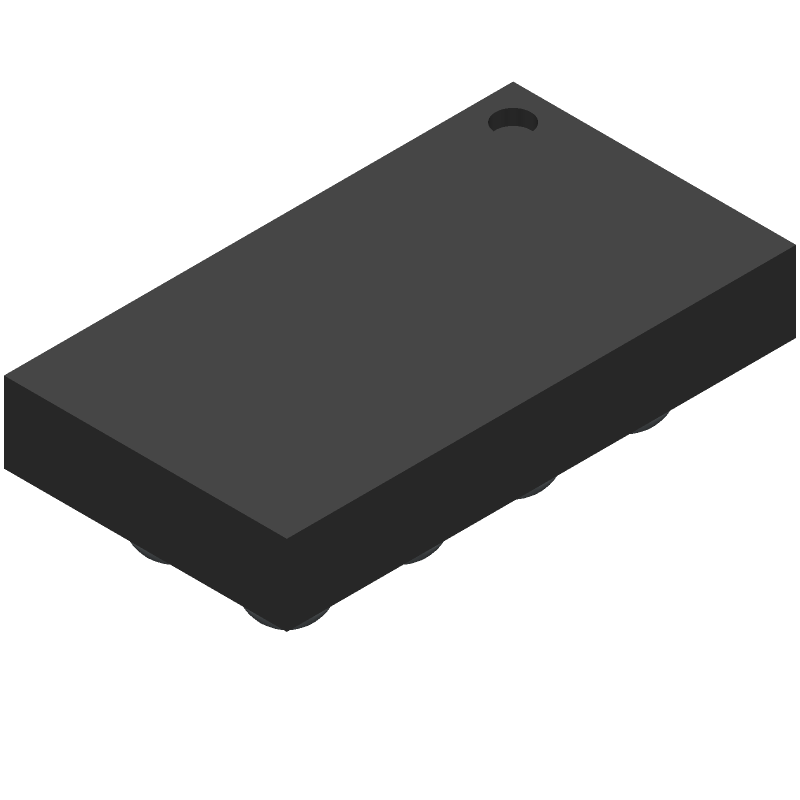 Ultra-Low IQ Buck Regulator with Bypass