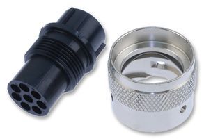 CANON         192922-1260            CONNECTOR