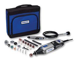 DREMEL   4000JA   ROTARY TOOL, 175W, 35000RPM