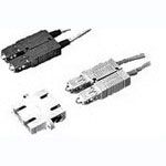 Cable Assembly Twin Zip 5m Duplex SC to Duplex SC PL-PL