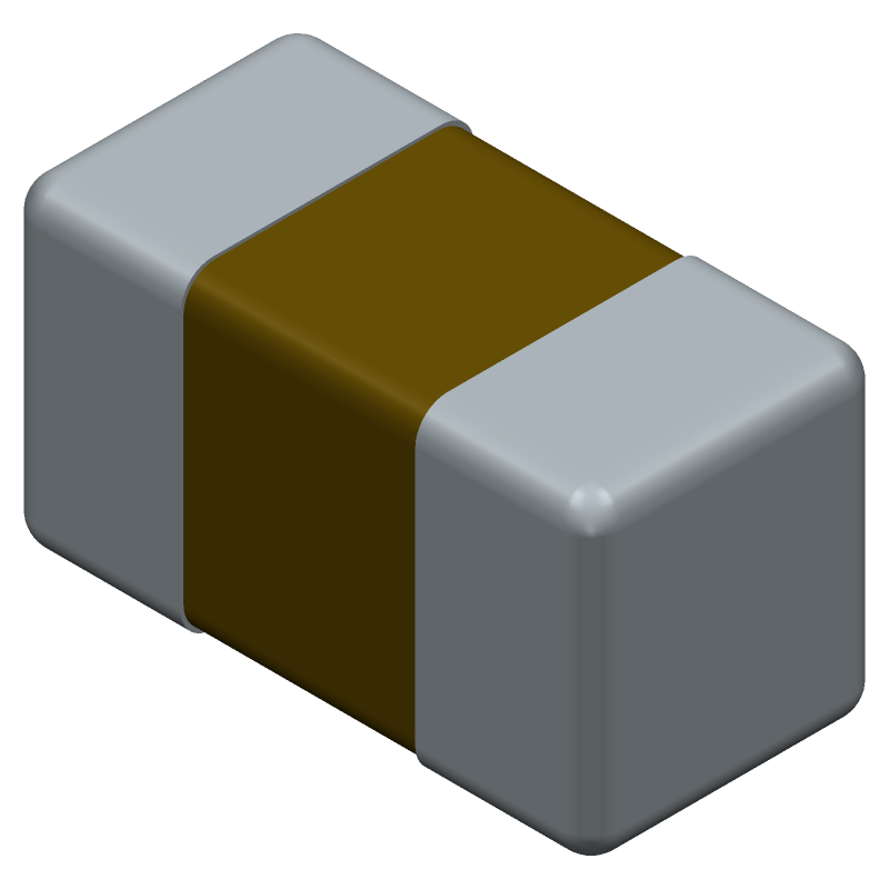 Ceramic Cap 4.7nF 10V X7R 10% 0402 SMD T/R