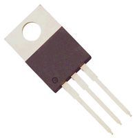 Power Bipolar Transistor, 8A I(C), 800V V(BR)CEO, 1-Element, NPN, Silicon, Plastic/Epoxy, 3 Pin,