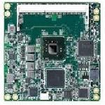 INTEL ATOM PROCESSOR COM-EXPRESS TYPE 2 COMPACT MODULE
