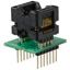 ADAPTER 14-SOIC TO 14-DIP