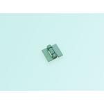 INDENT HINGE - NO MOUNTING HOLE