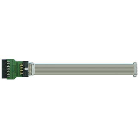 ADAPTER, J-LINK, FOR ARM7 / ARM9 / ARM11