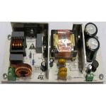 50 W WIDE-RANGE HIGH POWER FACTOR FLYBACK CONVERTER DEMONSTRATION BOARD BASED ON THE L6564