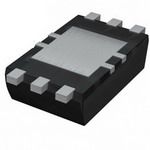 Light to Digital Ambient Light Sensor Digital 3V 6-Pin WSOF EP T/R