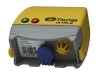 Gemini TGU-4500 Data Logger, Maximum Temperature +85 C, Maximum Humidity 95%RH, Serial, USB, Battery 1/2 AA