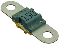 Pudenz 150A Grey BF1 Automotive Bolt-down Fuse, 32 V dc