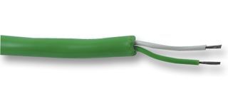 Multiconductor Unshielded Cable, Thermocouple K, Per M, 2, 0.22 mm , 2 x 0.22mm