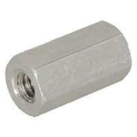 Standoffs & Spacers 1/2 LGNTH 6-32 STD FML HEX STANDOFF