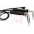 Heavy-Duty Soldering Iron;  60 W;  1/4 in.Shank;  Rt Agl for Ergonomic Comfort;  950degF