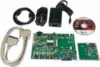 BOARD EVALUATION FOR AD9398