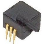 Absolute Pressure Sensor, 15PSI, 0-90mV, Wheatstone Bridge, DIP