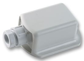 PROBE/WALL, OUTDOOR; Probe/Pocket Body Material:Plastic; Length:64mm; External Diameter:-; For Use With:B+B Thermo-Technik Temperature Sensors