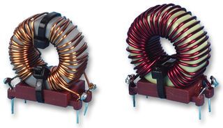 LCR COMPONENTS         DF6             Surface Mount Power Inductor, 85 H, 8 A, 0.025 ohm,  20%