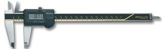 MITUTOYO   500-161-30   DIGITAL CALIPER, 150MM