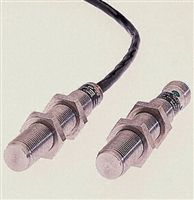 Pepperl + Fuchs NPN Inductive Sensor 2 mm Detection Range, Barrel 65mm length, 10 30 V dc, IP69K