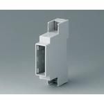 Gray Polycarbonate Wall Mount Enclosure