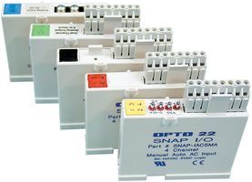 I/O Module Relays Output Module