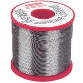 Soldering wire Sn62/Pb36/2Ag 100 g, HS10, 626260, Stannol