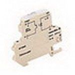 24VDC 500mA 48V AC/DC Output Solid State Relay (SSR)